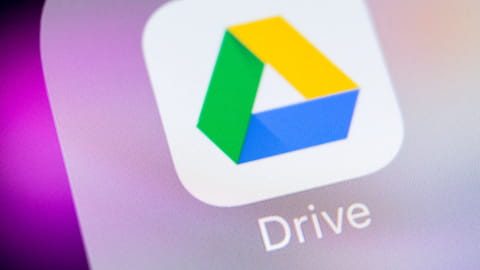 Google Drive&nbsp;: comment bien utiliser le stockage en ligne