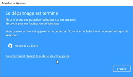 Comment Activer Windows 10 Sans Crack Ni Clé d'Activation