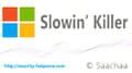 Télécharger Slowin' Killer