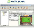 Télécharger Flash Saver