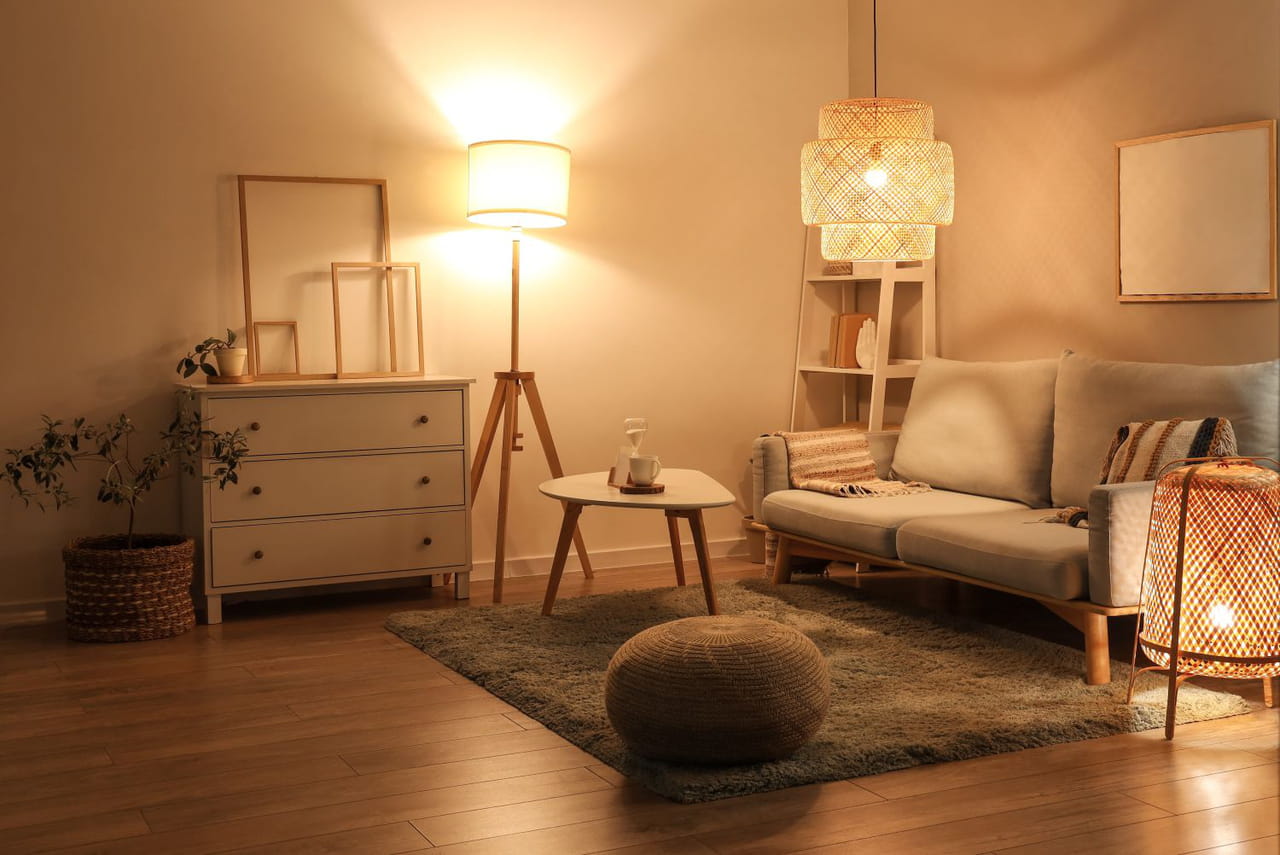 Il est grand temps de jeter ces ampoules oubliées dans vos luminaires : elles vous ruinent !