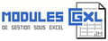 Télécharger Modules GXL
