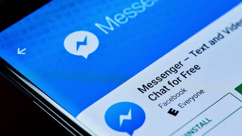 Appel vid&eacute;o Messenger&nbsp;: les m&eacute;thodes pour discuter en visio