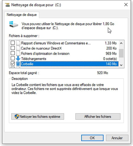 Mon PC est lent : comment bien le nettoyer ? - Panda Security