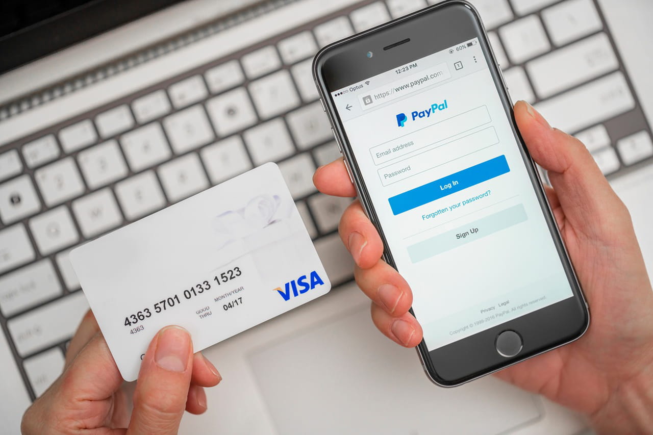 Attention si vous recevez ce mail de PayPal, c'est un piège redoutable !