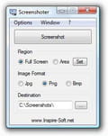 Télécharger Screenshooter