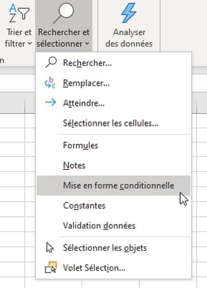 Mise En Forme Conditionnelle Excel Toutes Les Techniques