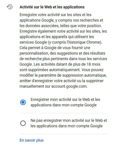 Créer un compte Google : toutes les méthodes simples