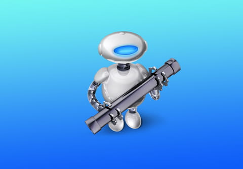 Automator&nbsp;: comment automatiser des actions sur Mac