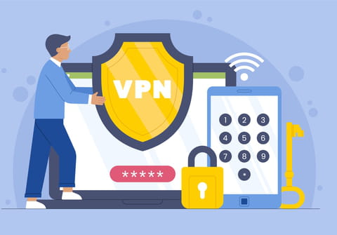 Les meilleurs VPN 2025 : quel service choisir pour protéger vos données ?