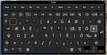 Raccourcis clavier Mac : voici les plus utiles