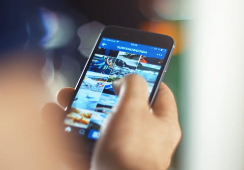 Google Photos facilite enfin la recherche et le partage de photos sur Android