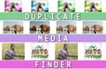 Télécharger Duplicate Media Finder 