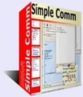 Télécharger Simple Comm