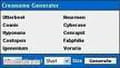 Télécharger Creaname - Générateur Gratuit de Noms