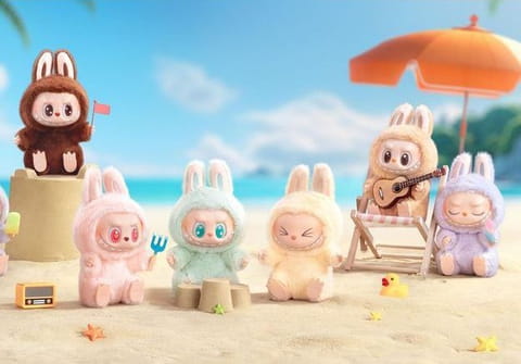 Poupées Labubu : faux sites, contrefaçons, c'est la foire aux arnaques !
