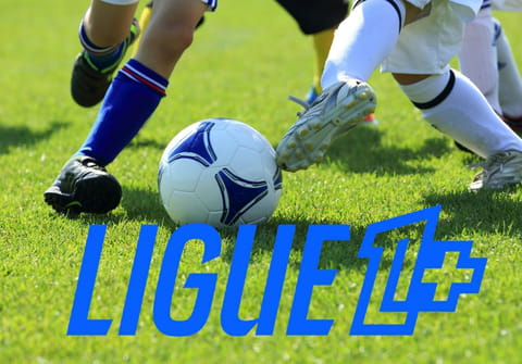 Ligue 1+ : voici le prix de la nouvelle plateforme de streaming du foot français