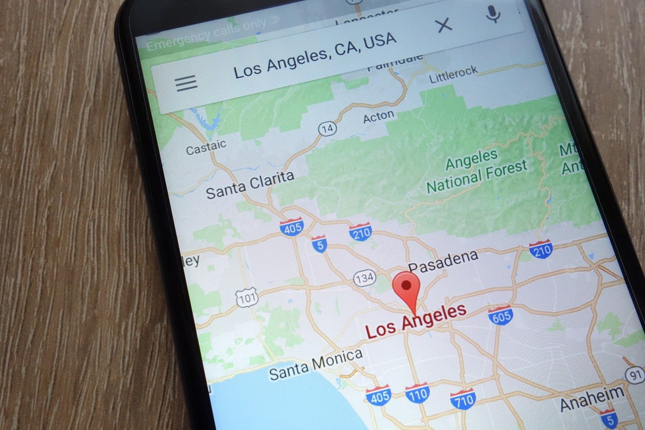Google Maps revoie la présentation des lieux (et c'est mieux !)