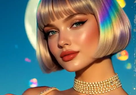 Spicy mode&nbsp;: l'IA Grok s'offre un mode pour g&eacute;n&eacute;rer des vid&eacute;os sexuelles