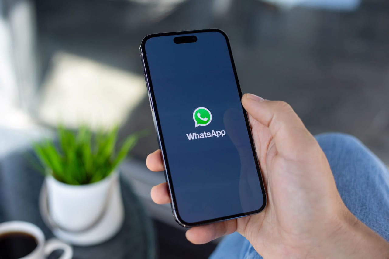 Appel vidéo, partage d'écran... Attention à cette nouvelle arnaque sur WhatsApp