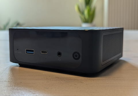Test Trigkey Key R8&nbsp;: un mini PC puissant et &eacute;volutif &agrave; prix serr&eacute;