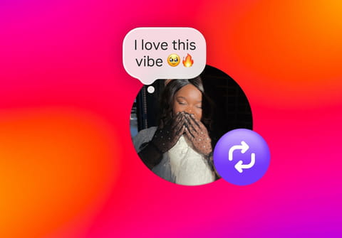 Instagram accueille un flux de republications et une &quot;Insta Map&quot;