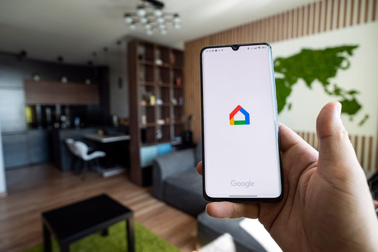 Gemini for Home : le nouvel assistant IA arrive dans les maisons connectées