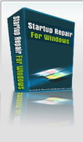 Télécharger Startup Repair for Windows