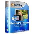 Télécharger 4Media iPod to PC Transfer