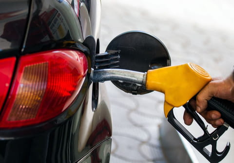 Les automobilistes vont avoir une mauvaise surprise &agrave; la pompe d&egrave;s le 1er janvier