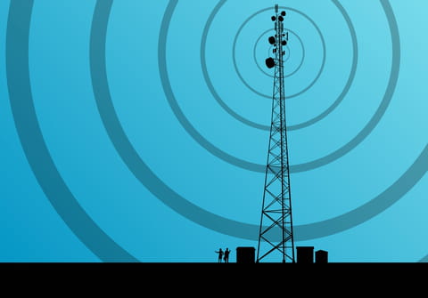 Fréquences 4G : bien associer téléphone et opérateur