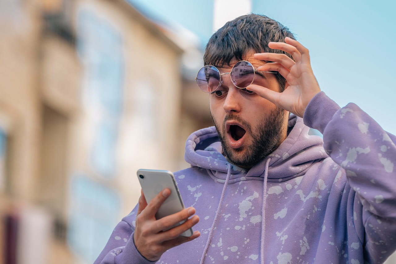 "Paiement validé avec succès" : comment réagir à cette nouvelle arnaque par mail ?