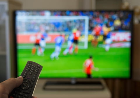 Foot en streaming&nbsp;: l'UFC-Que Choisir pointe de graves dysfonctionnements sur Ligue 1+