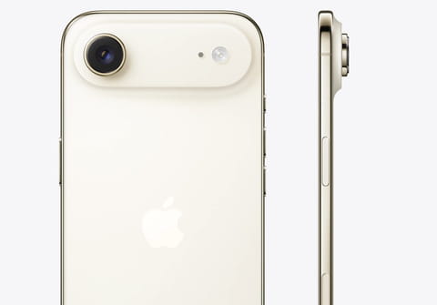 12&nbsp;choses &agrave; savoir avant de craquer pour l'iPhone Air&hellip; ou pas&nbsp;!