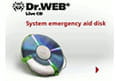 Télécharger Dr.Web LiveDisk