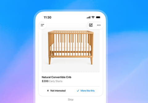 Avec Recherche Shopping, ChatGPT vous aide pour vos achats en ligne
