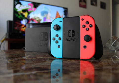 Pourquoi devriez-vous opter pour un VPN avec votre Nintendo Switch ?
