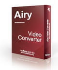 Télécharger Airy Video Converter