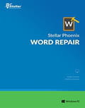 Télécharger Stellar Phoenix Word Repair