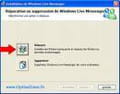 Télécharger Réparer MSN