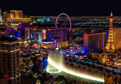 CES 2022 : les principales annonces du grand salon high-tech