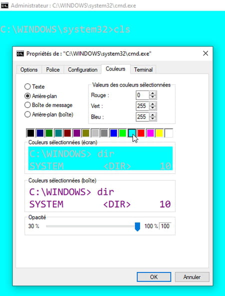 6 commandes CMD pour nettoyer son PC en invite de commandes 