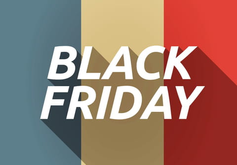 Black Friday 2025&nbsp;: PC, TV, smartphones, tablettes&hellip; les meilleures promos sur les produits high-tech