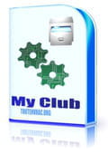 Télécharger My Club