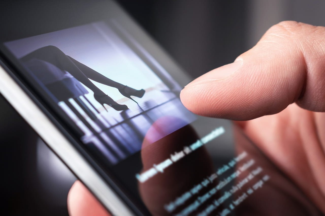 Après Pornhub et YouPorn, cinq autres sites X menacés de blocage en France