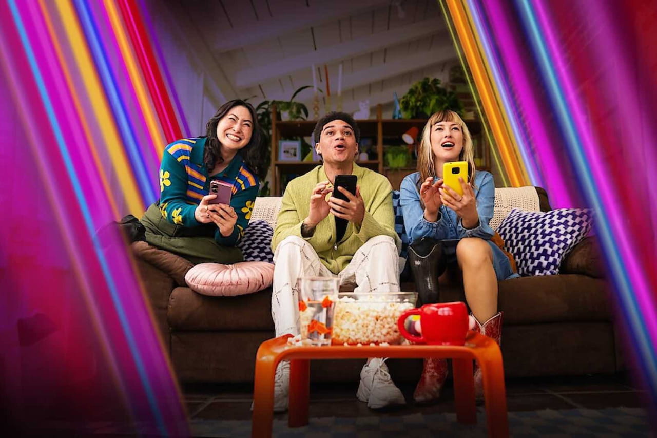 Party Games Netflix : vous pouvez jouer à plusieurs directement sur votre TV sans surcoût