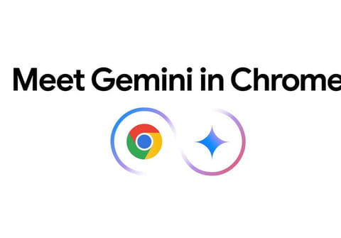 Gemini s'installe dans Google Chrome pour vous assister dans votre navigation