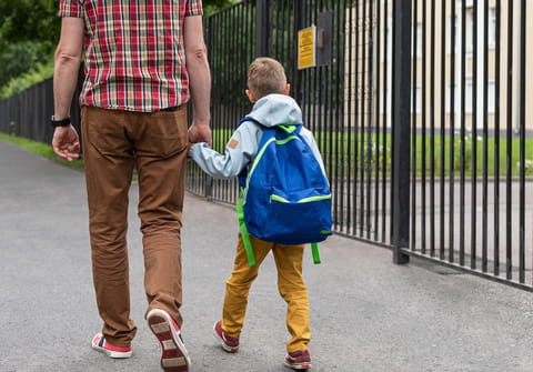 Arnaque de la rentr&eacute;e&nbsp;: ces sites promettent de donner la composition des classes en avance