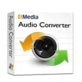 Télécharger 4Media Audio Converter
