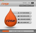 Télécharger Rinse